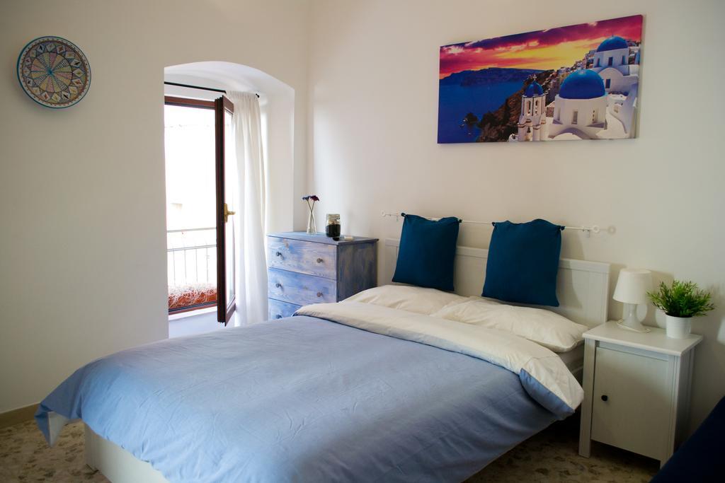 Saint Nicholas Plaza Hotel Bari Luaran gambar