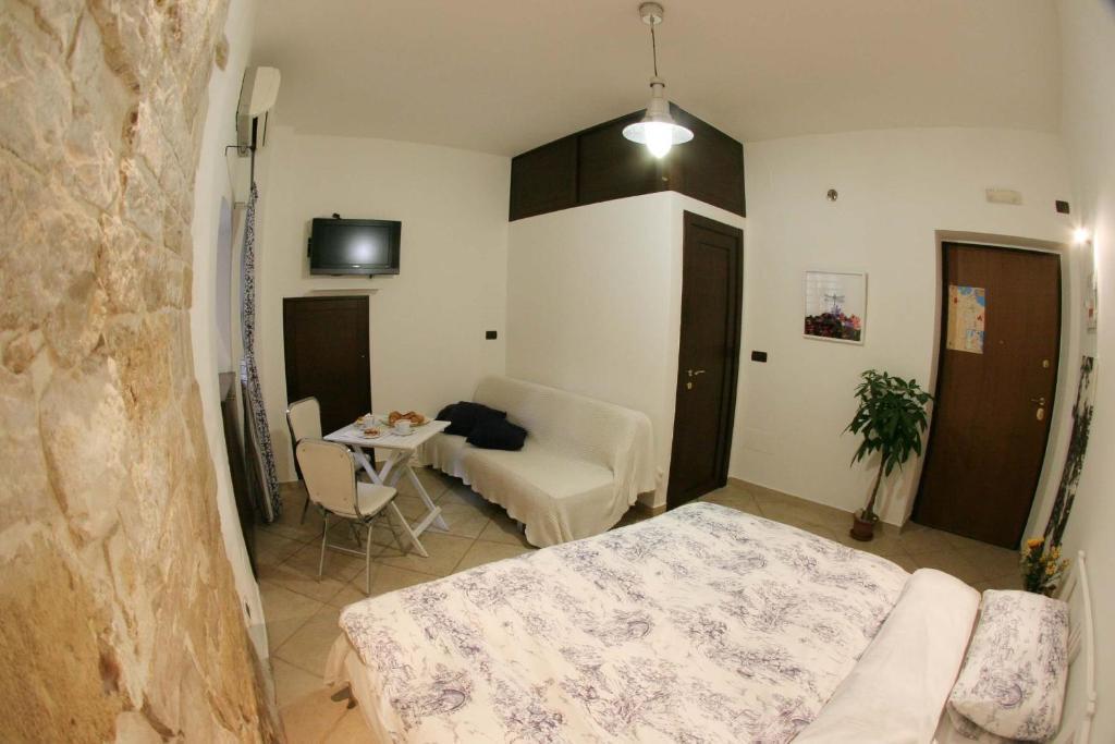 Saint Nicholas Plaza Hotel Bari Luaran gambar