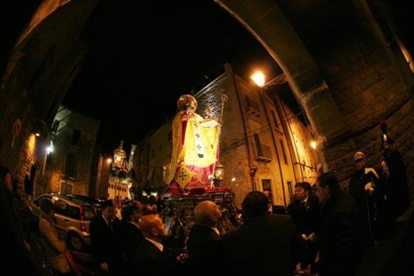 Saint Nicholas Plaza Hotel Bari Luaran gambar