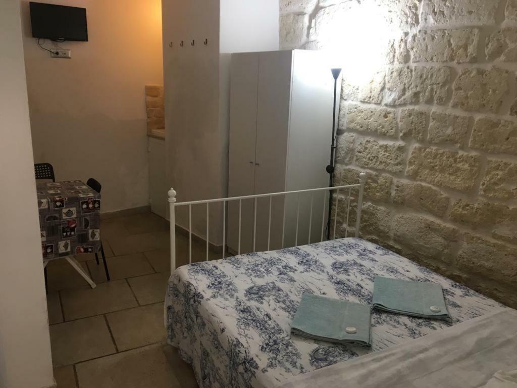 Saint Nicholas Plaza Hotel Bari Luaran gambar