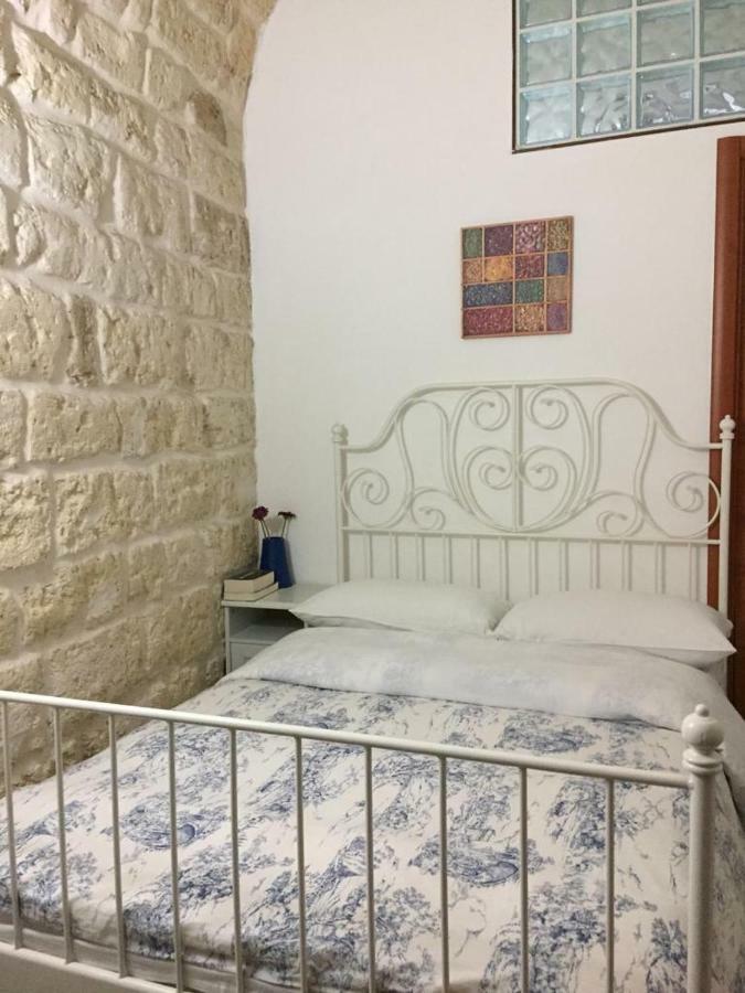 Saint Nicholas Plaza Hotel Bari Luaran gambar