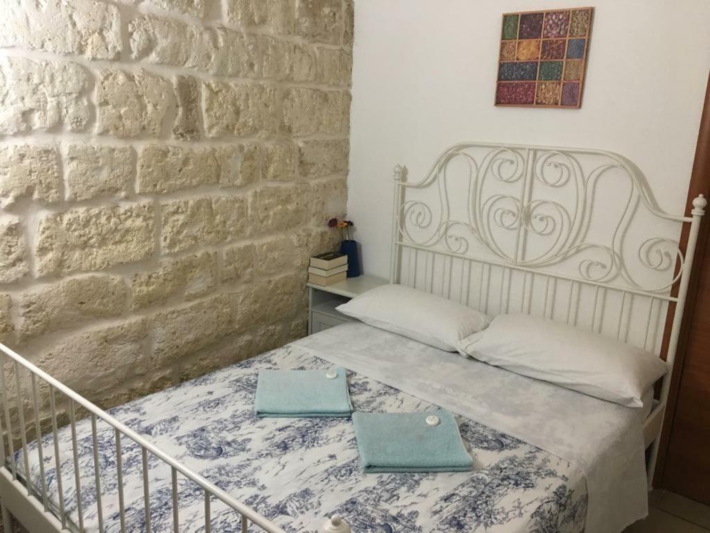 Saint Nicholas Plaza Hotel Bari Luaran gambar